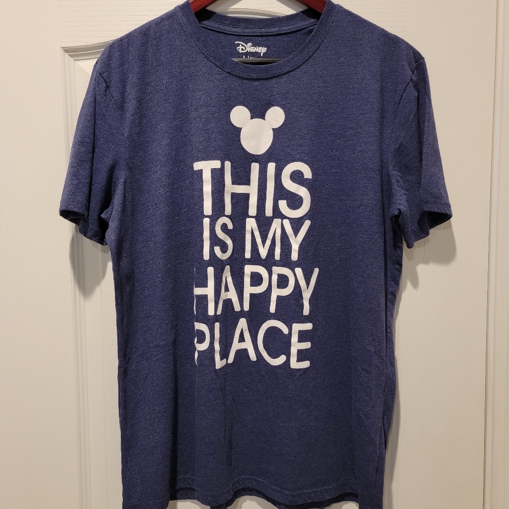 Disney shirt